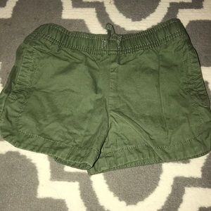 5t Toddler Girl Shorts